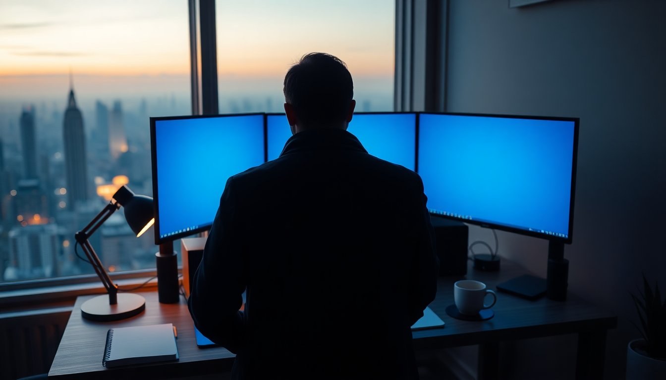Automate Forex strategies with custom MQL5 Expert Advisors