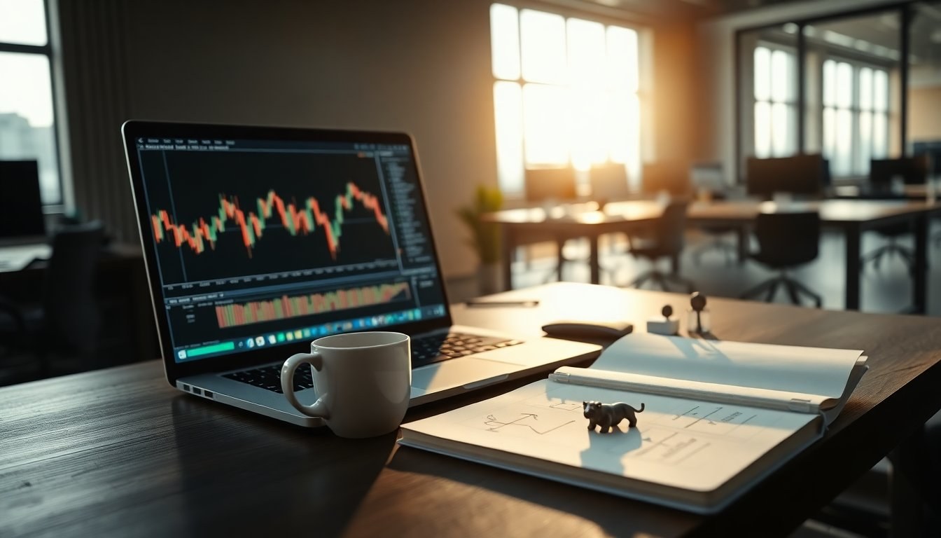 Automating trading strategies with MT5 EA development companies