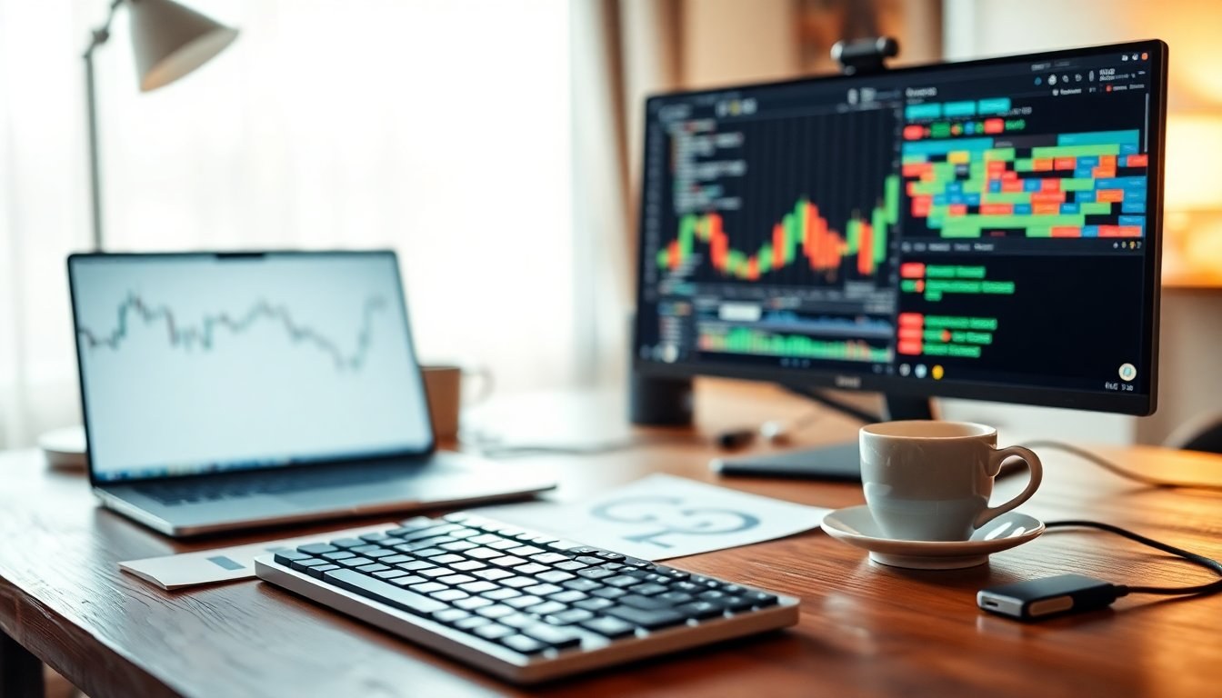 Build a custom MT5 Expert Advisor to automate trading strategies