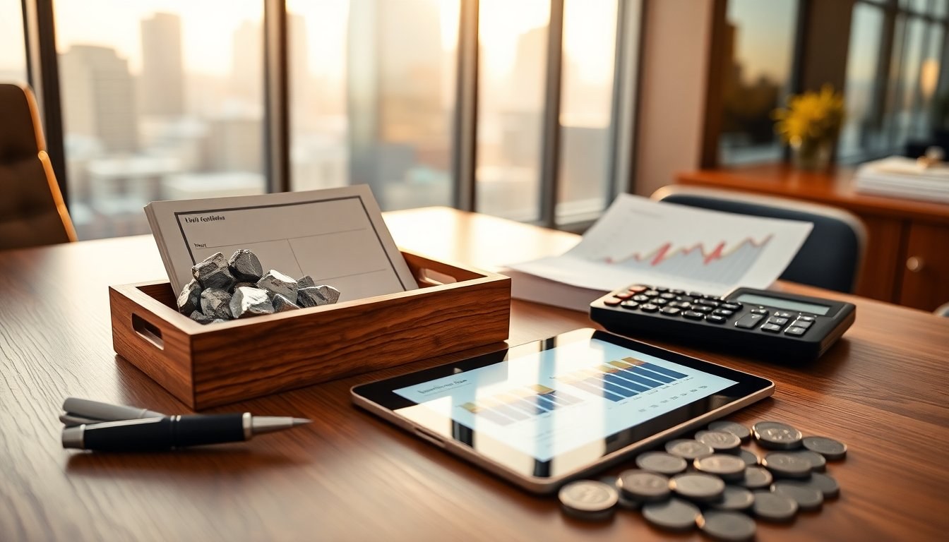 Canadian Chrome raises $85,600 in first tranche of non-brokered unit placement