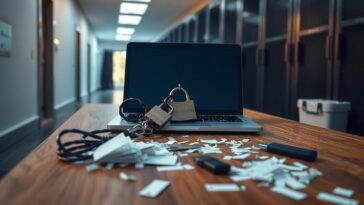 Canvas breach affects thousands of institutions and raises supply-chain concerns