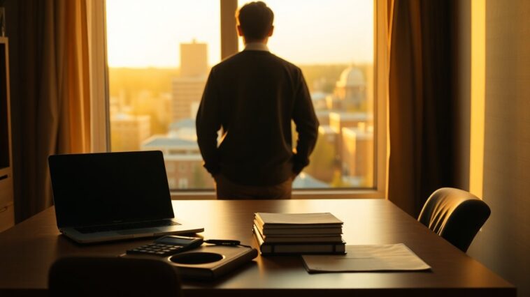 College decisions and smart money: minimize debt, maximize options