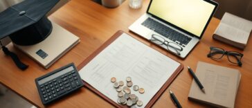 Compare private student loans, rates, and repayment features