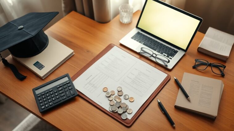 Compare private student loans, rates, and repayment features