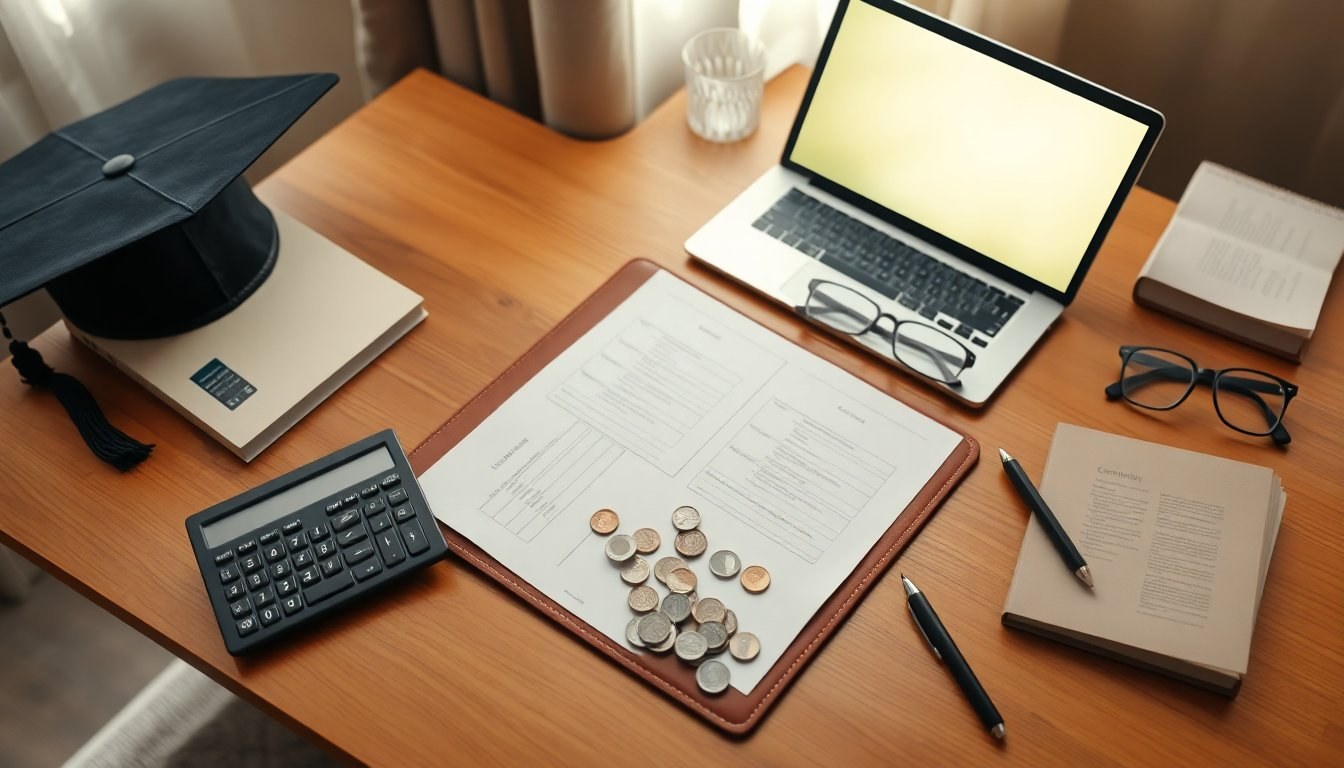 Compare private student loans, rates, and repayment features
