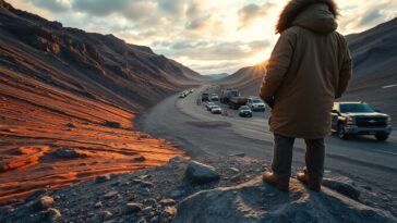 Copper and gold projects in Yukon: why Cascadia Minerals stands out