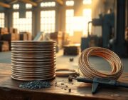 Copper prices reach new peaks as supply tightens