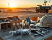 Corazon Mining announces Two Pools drill results and recent corporate updates
