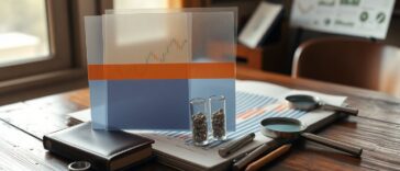 Create a volume-weighted market reaction zones indicator