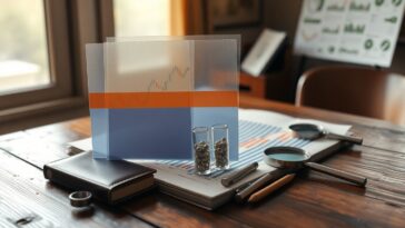 Create a volume-weighted market reaction zones indicator