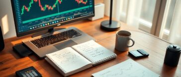 Create custom MT4 indicators to enhance trading strategies