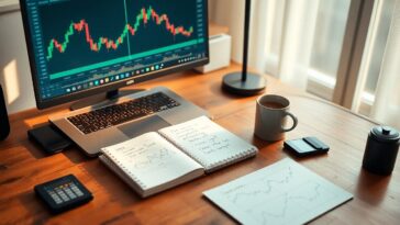 Create custom MT4 indicators to enhance trading strategies