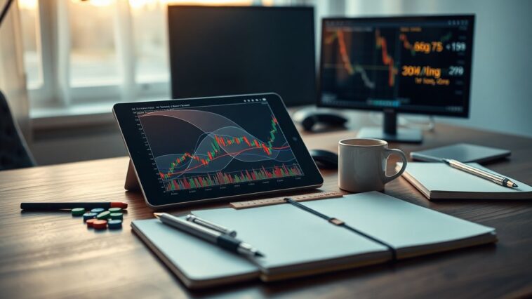 Detect high-probability market reaction zones for better entries