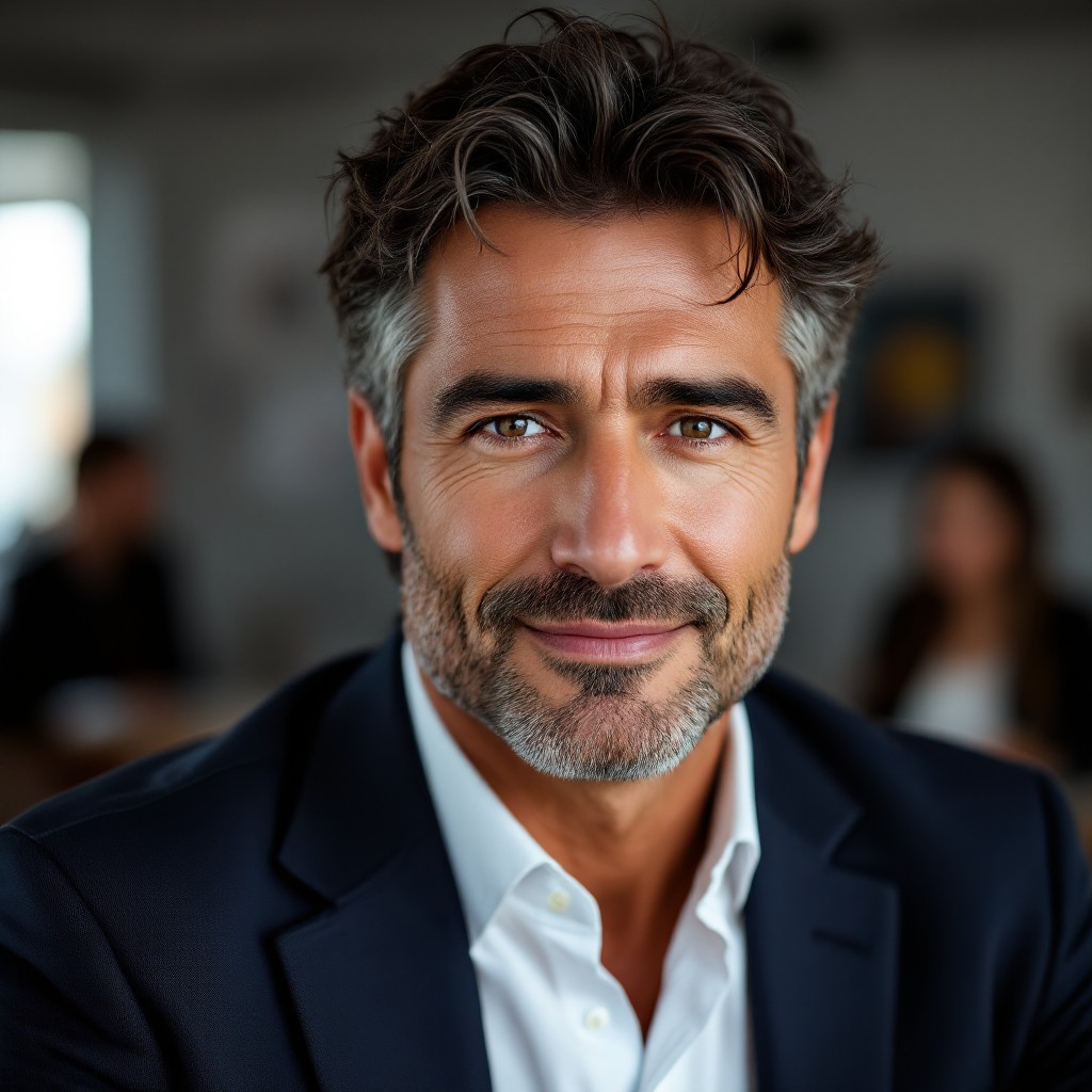 Emanuele Galli
