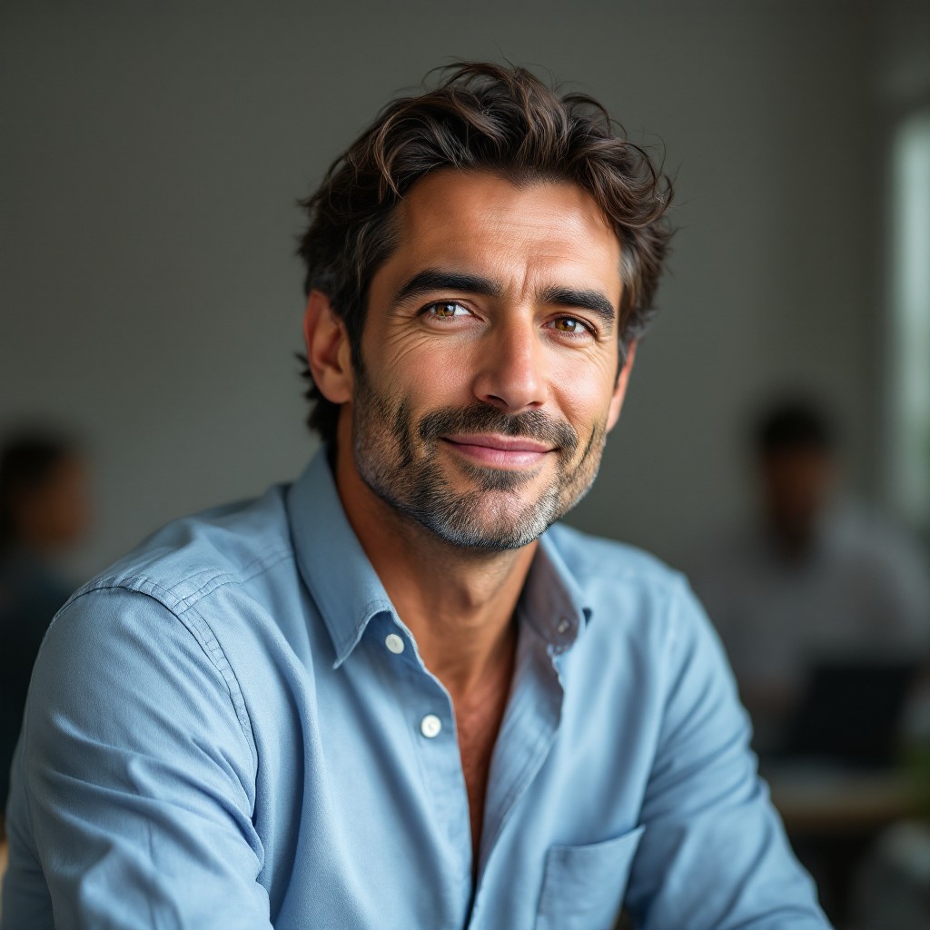Emanuele Tassinari