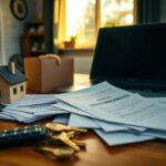 End of federal aid could raise foreclosures and reshape the housing market