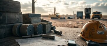 Falcon Gold receives permit to drill 2,500 metres at Central Canada