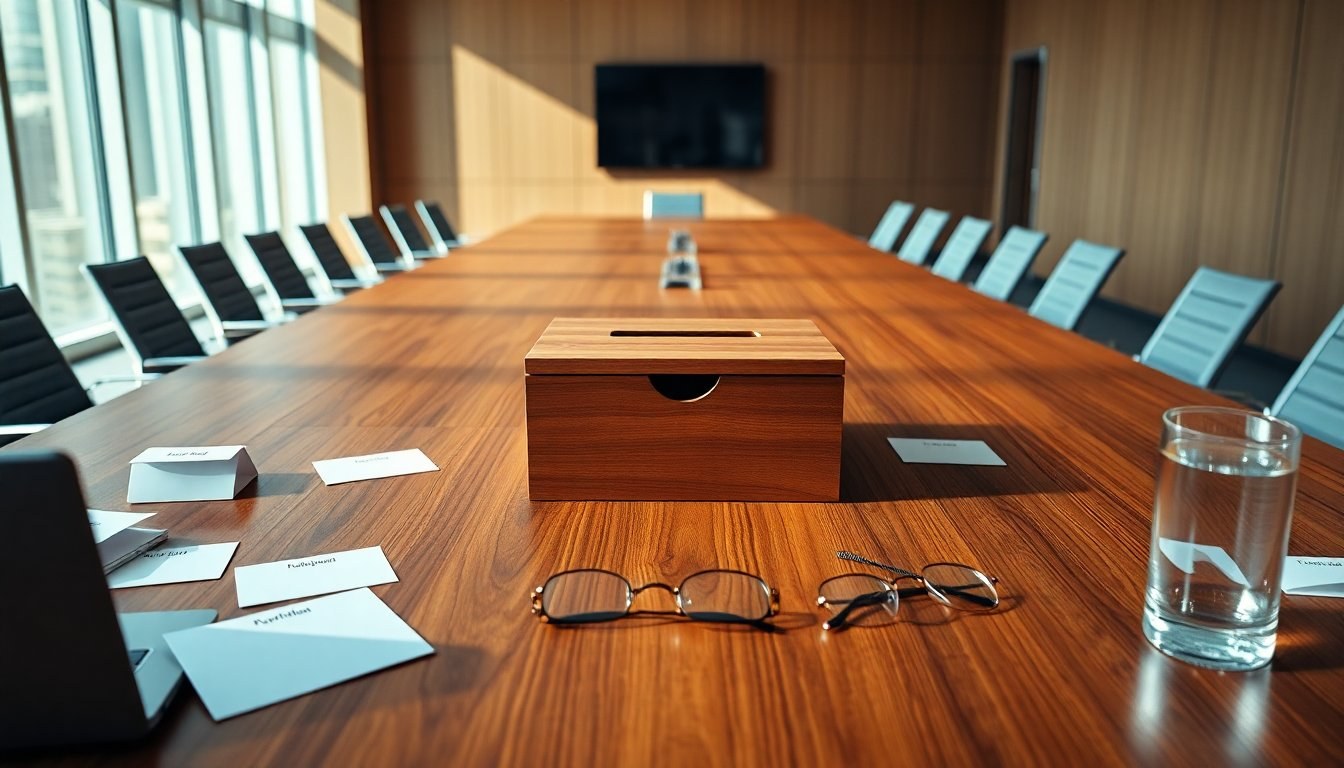 First Quantum announces director election results and company update