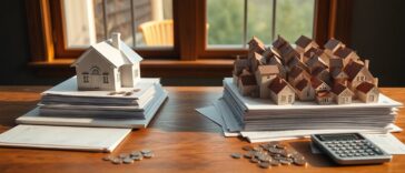 Five paid-off rentals vs. 15 leveraged properties: choose net worth or cash flow