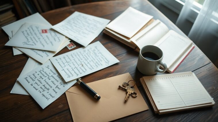 From handwritten letters to 14 rentals: an investor playbook