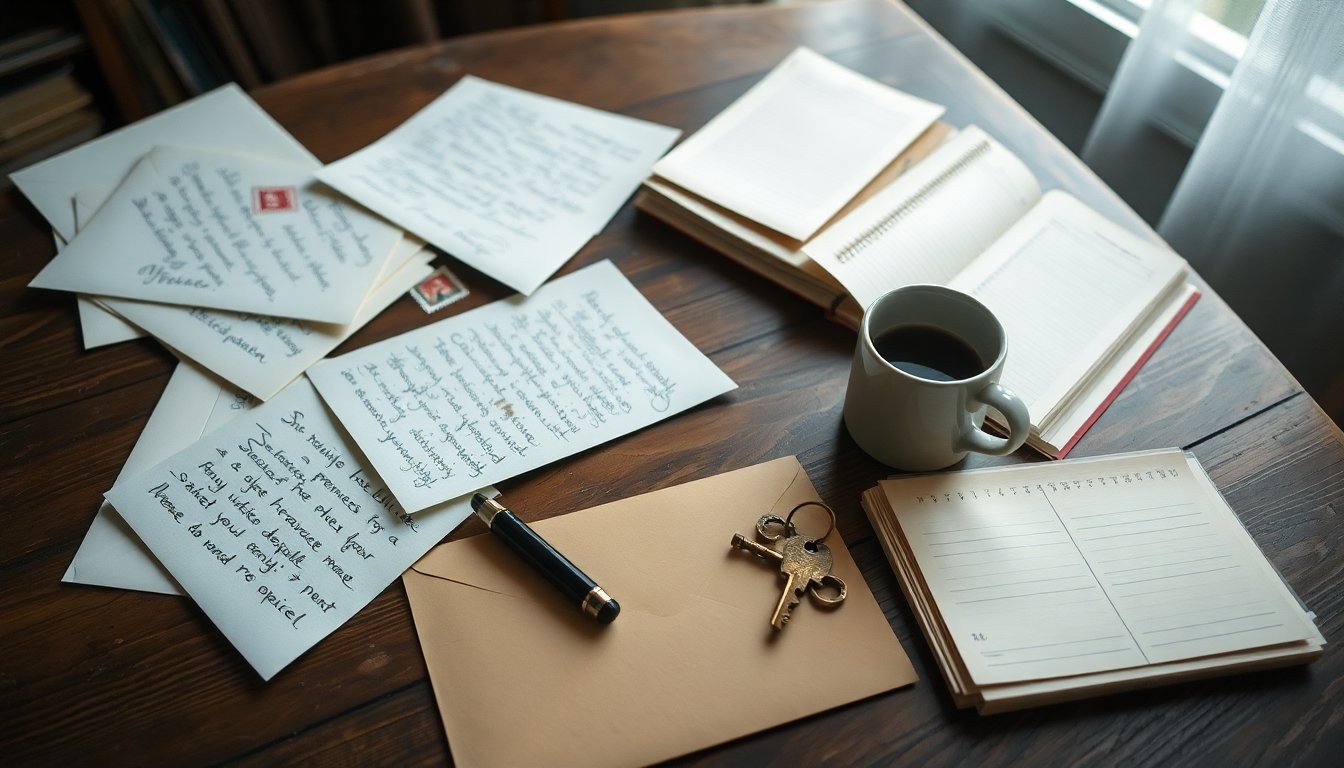 From handwritten letters to 14 rentals: an investor playbook