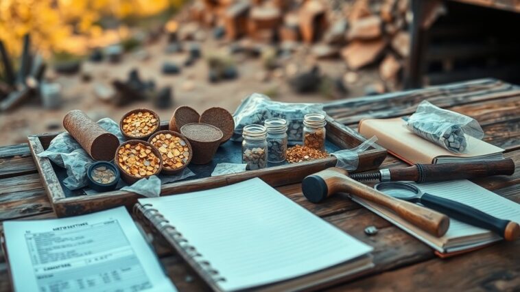 High-grade gold, silver and zinc assays propel Riverside's La Union drill plan