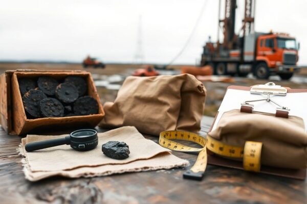 High-grade stibnite intercept: Critical One's Howells Lake yields 70.2% antimony over 4.0 m
