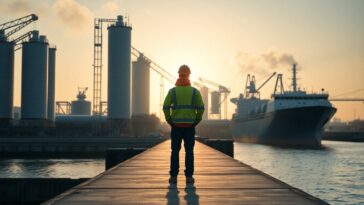 High-purity graphite refinery in Quebec advances directly to final feasibility