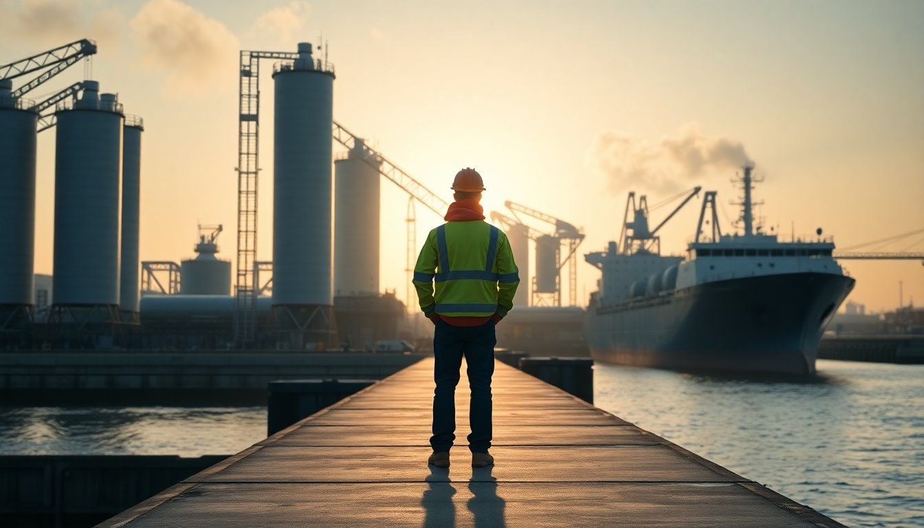 High-purity graphite refinery in Quebec advances directly to final feasibility