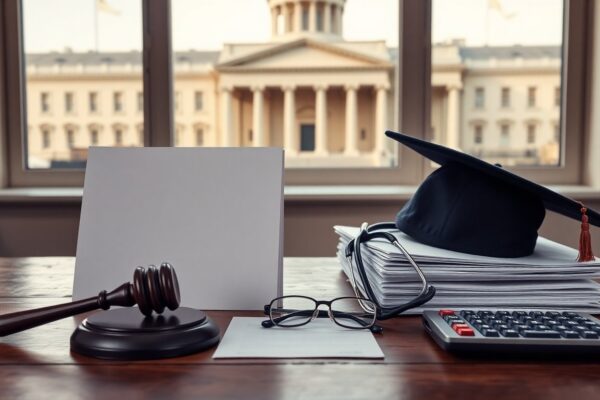 How 23 states are fighting new rules that limit graduate and professional student loans