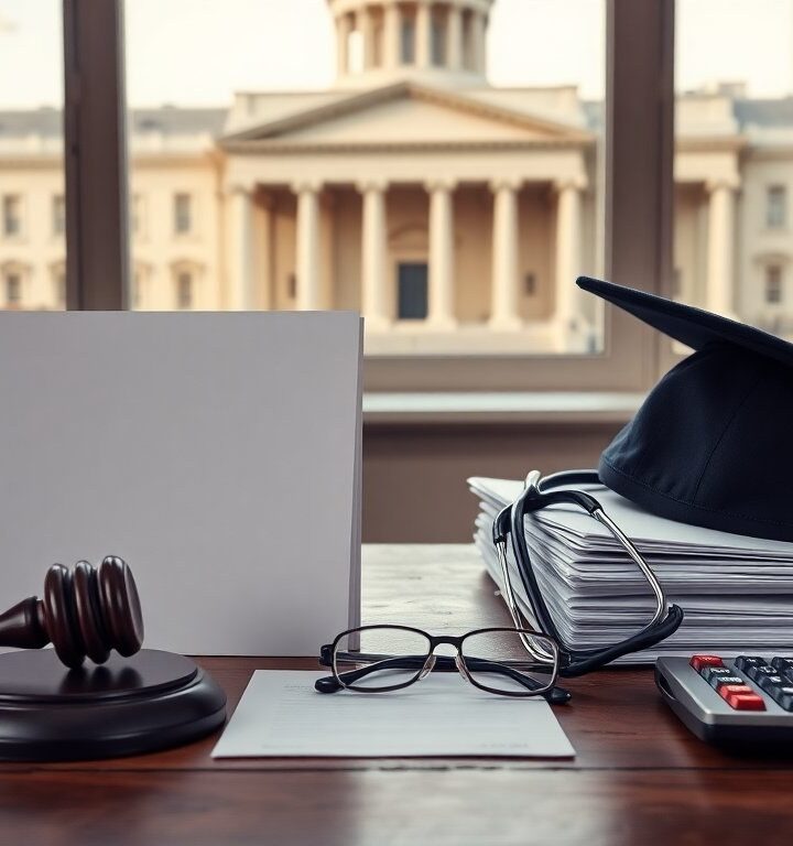 How 23 states are fighting new rules that limit graduate and professional student loans