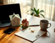 How a busy parent built six-figure real estate deals with no time or money