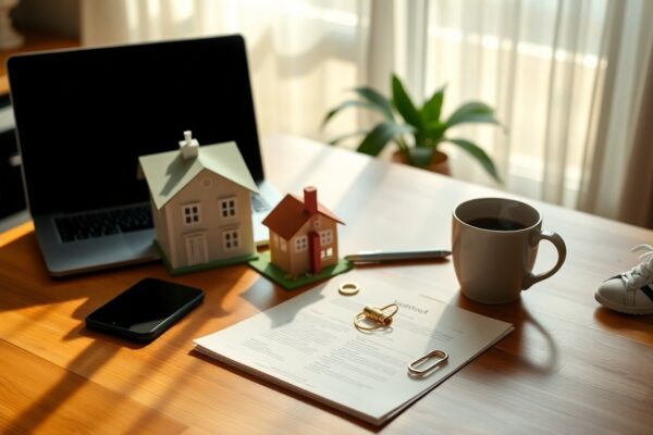 How a busy parent built six-figure real estate deals with no time or money