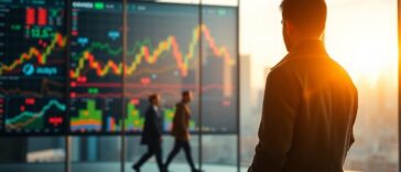 How AI deep learning EAs are changing algorithmic trading