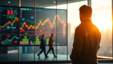How AI deep learning EAs are changing algorithmic trading