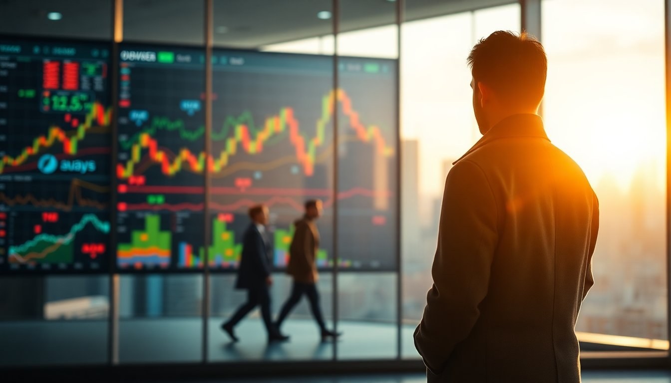 How AI deep learning EAs are changing algorithmic trading