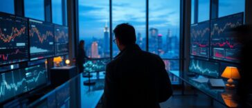 How AI deep learning EAs are reshaping algorithmic trading