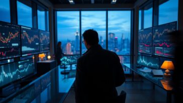 How AI deep learning EAs are reshaping algorithmic trading