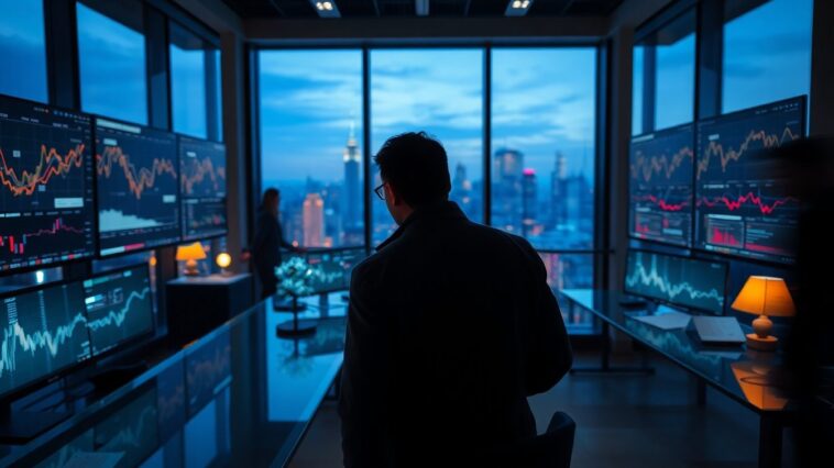 How AI deep learning EAs are reshaping algorithmic trading