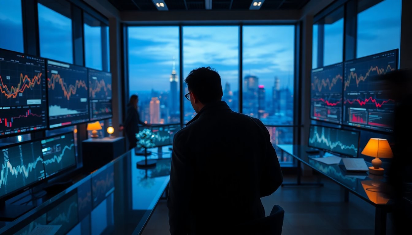 How AI deep learning EAs are reshaping algorithmic trading