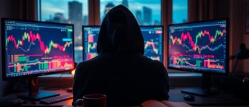 How ai deep learning expert advisors are reshaping retail trading