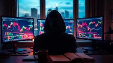 How ai deep learning expert advisors are reshaping retail trading