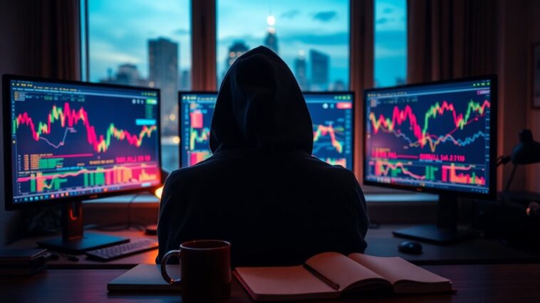 How ai deep learning expert advisors are reshaping retail trading