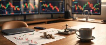 How ai-driven expert advisors improve forex execution and risk control