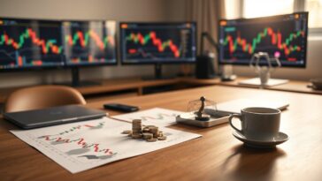 How ai-driven expert advisors improve forex execution and risk control