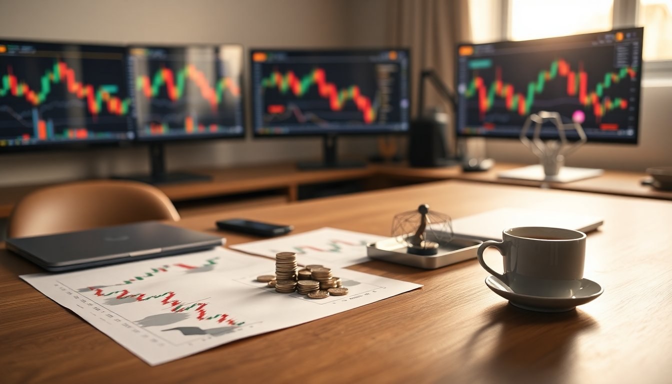 How ai-driven expert advisors improve forex execution and risk control