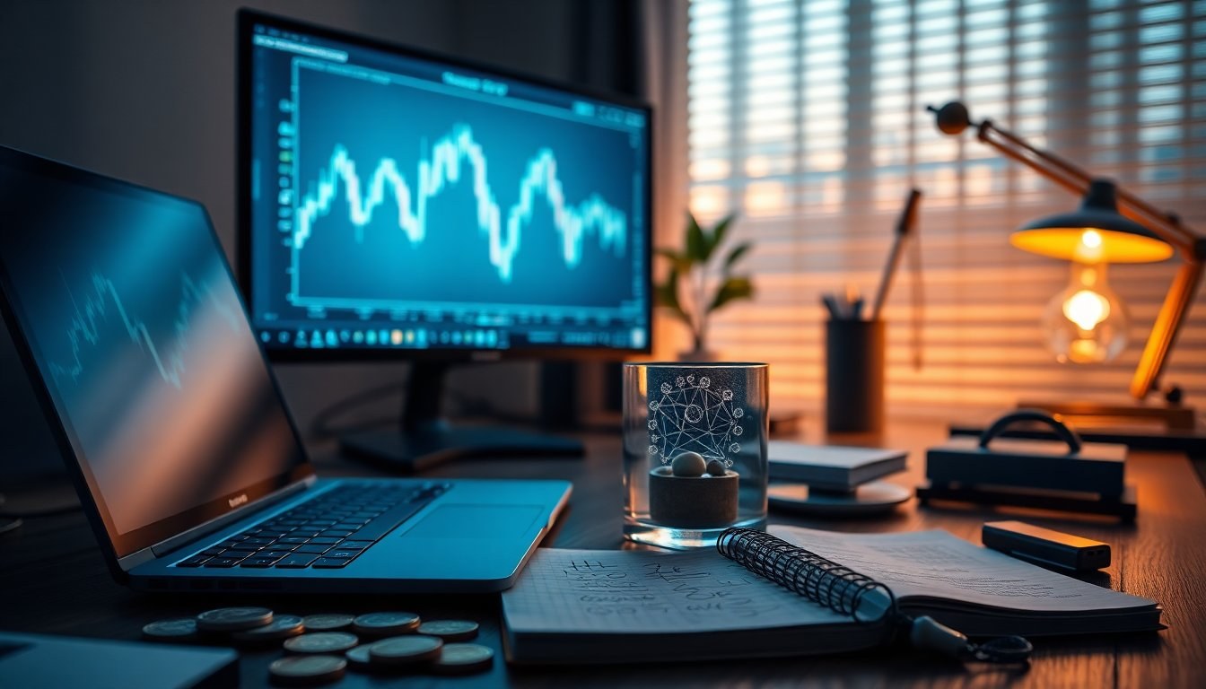 How ai machine learning EAs are changing modern forex trading