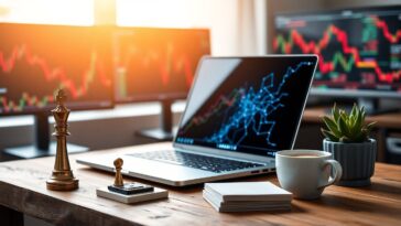 How AI machine learning EAs transform Forex trading strategies