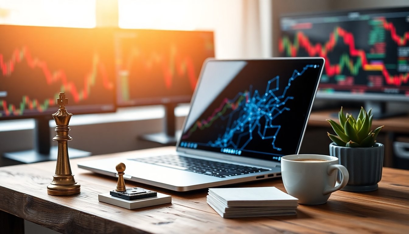 How AI machine learning EAs transform Forex trading strategies