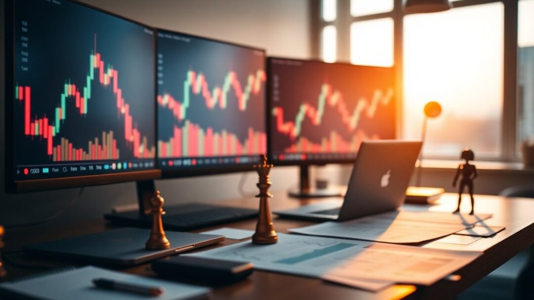 How AI reinforcement learning can improve EA trading performance